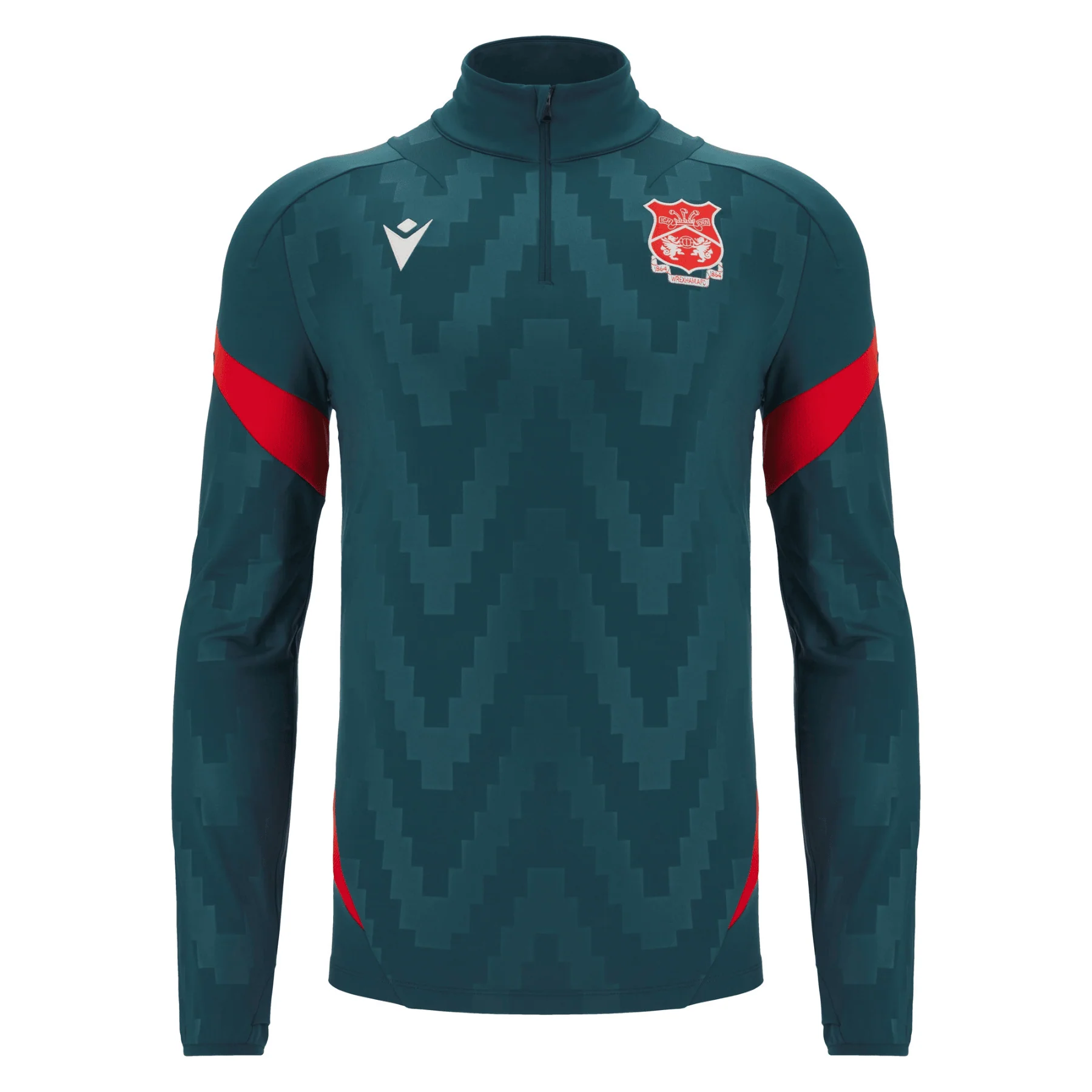 25/26 TrainingWear Tops